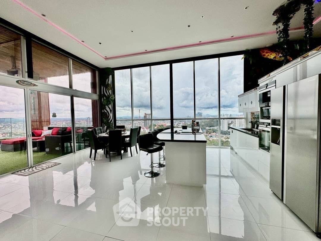 รูป คอนโด 3-ห้องนอน ที่ สกาย เรสซิเดนซ์ พัทยา ใกล้ เมืองพัทยา (ID 2964006) - รูปที่ 13/17