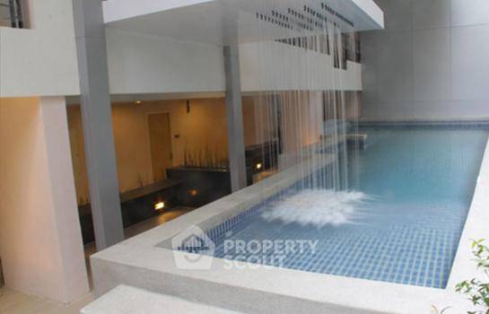 picture 1-BR Condo at Chateau In Town Phaholyothin 14 near BTS Ari (ID 424722) - 6/8