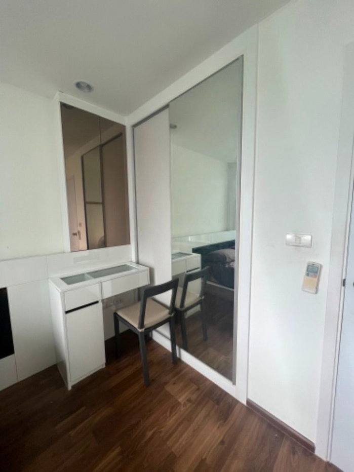picture 🥳[Rent] U Delight Ratchavibha. Fl.11th *Near BTS Ratcha Yothin💚Line id: @thefirstagent [RAR2606-2538] - 3/7