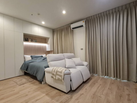 @Condorental condo for rent Niche Pride Thonglor - Phetchaburi