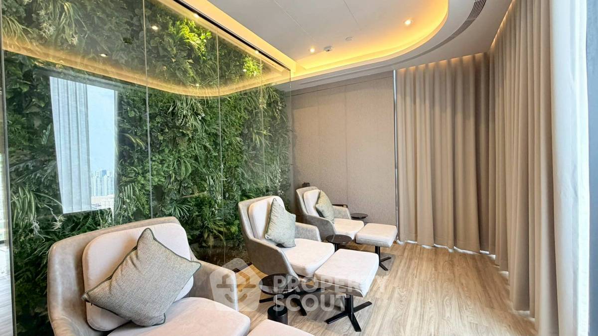 picture 1-BR Condo at SOHO Bangkok Ratchada near MRT Huai Khwang (ID 2956993) - 15/17