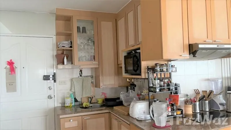 picture 2 Bedroom Condo for rent at Silom Suite 1169488 - 8/13