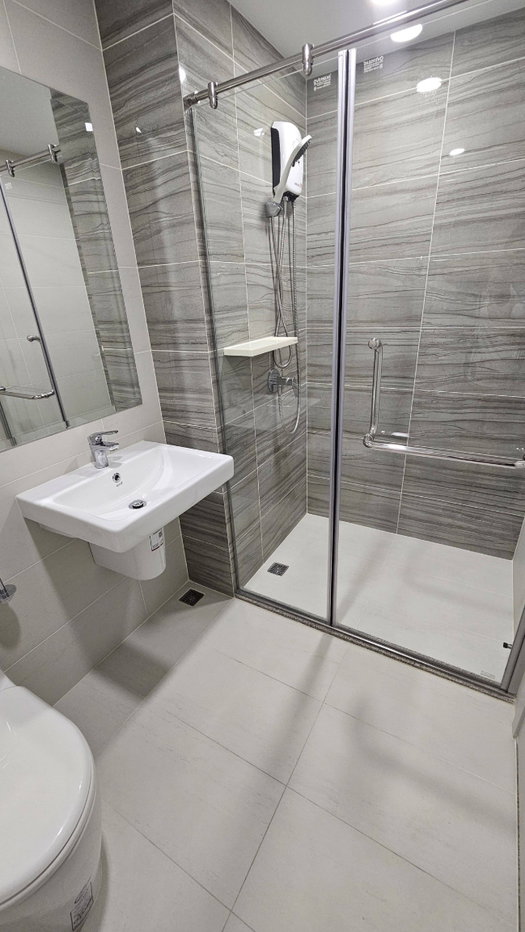picture 1 Bed plus Condo for rent near BTS Bearing - 8/8