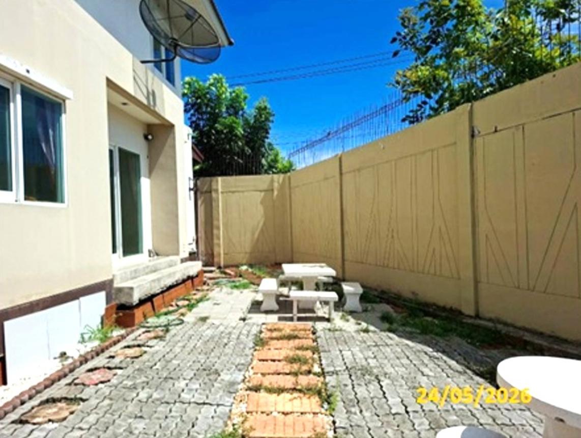 รูป บ้านเดี่ยว 61 ตร.วา บุราสิริ ท่าข้าม-พระราม 2 เขตบางขุนเทียน กรุงเทพมหานคร 7M - รูปที่ 37/42