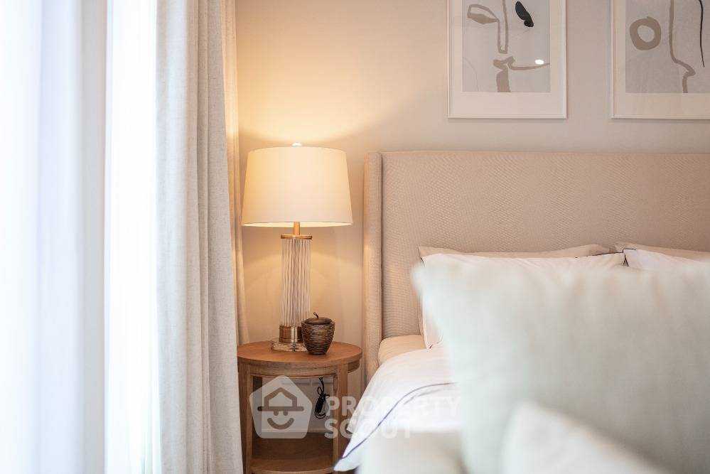 picture 1-BR Condo at Noble Ploenchit near BTS Phloen Chit (ID 1231719) - 9/12