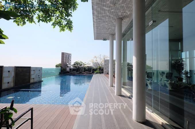 picture 1-BR Condo at Life @ Sukhumvit 65 near BTS Phra Khanong (ID 1161850) - 13/15