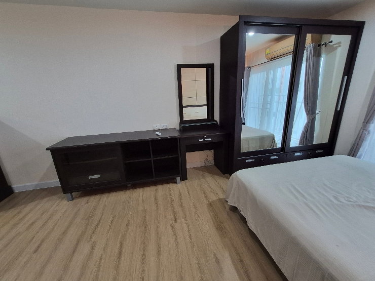 picture 🏡 For Rent | The Metro Park Sathorn | Newly Renovated - 3/11