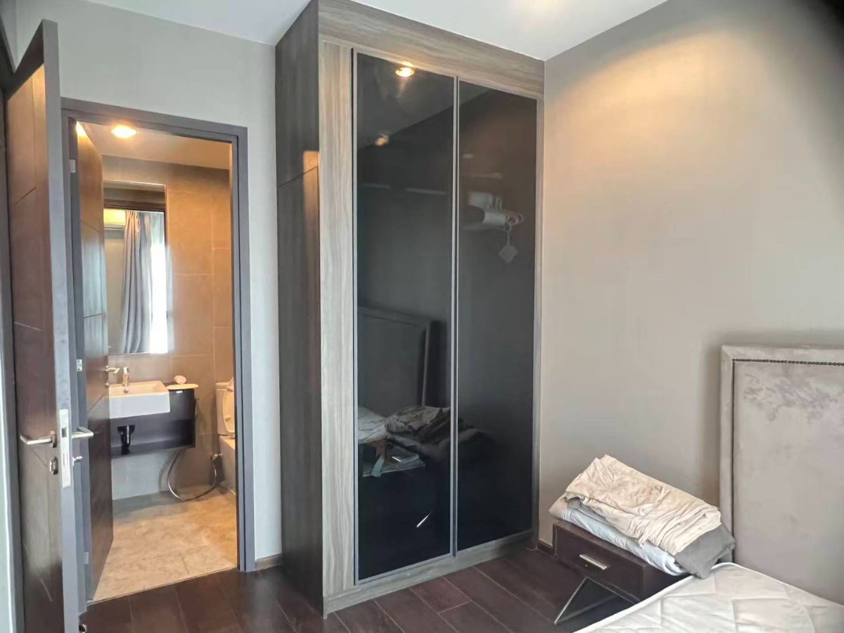 picture Condo For Rent!!C Ekkamai (BTS Ekkamai) - 8/9