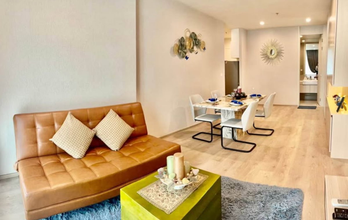 picture Noble Recole. 2bed 68sqm. Line id: @pfagent - 4/7