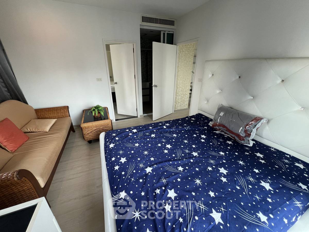 รูป คอนโด 1-ห้องนอน ที่ โนเบิล รีมิกซ์ ใกล้ BTS ทองหล่อ (ID 2636424) - รูปที่ 9/16