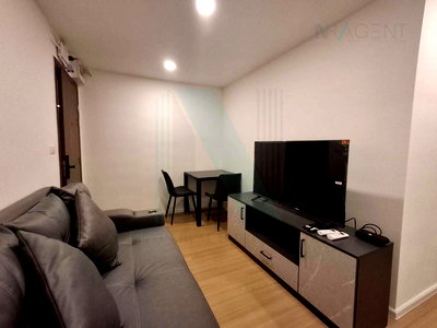 Condos for rent : 🎉 For Rent Condo CEROCCO BANGNA 36 Building 1, Floor 8,1 bed room, Room size 29 sqm