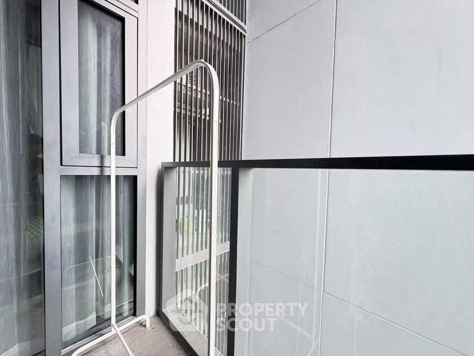 รูป คอนโด 2-ห้องนอน ที่ เทตต์ สาทร 12 ใกล้ BTS เซนต์หลุยส์ (ID 2961876) - รูปที่ 12/12