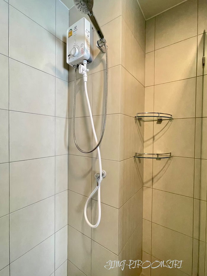 picture Condo for rental at Hay HuaHin, Room 78/208 ,7th floor  - 9/41