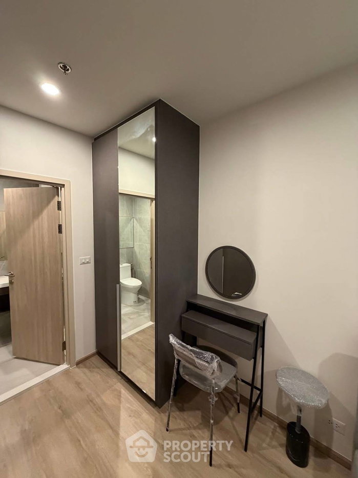 picture 1-BR Condo at Nue District R9 near MRT Phra Ram 9 (ID 2961282) - 8/15