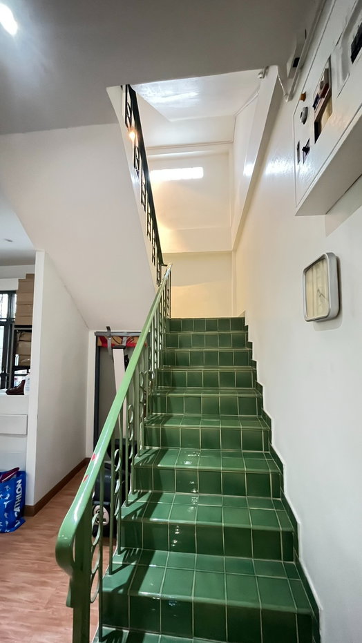 รูป ขายทาวน์โฮม 3 ชั้น 39 ตร.ว. ซ.ลาดพร้าว35/1 หมู่บ้านพรไพลิน ใกล้ mrt ภาวนา, เเยกรัชดา, ตลาดโชคชัยสี่ ลาดพร้าว-วังหิน, เซนทรัลลาดพร้าว, เมเจอร์รัชโยธิน - รูปที่ 7/20