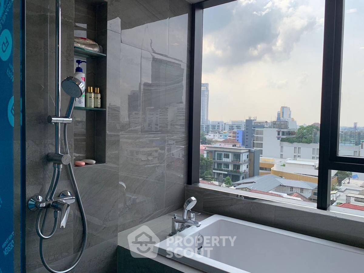 picture 1-BR 45 Sqm Condo For Rent At Ideo Q Sukhumvit 36, 400m To BTS Thong Lor (ID 1928518) - 16/17