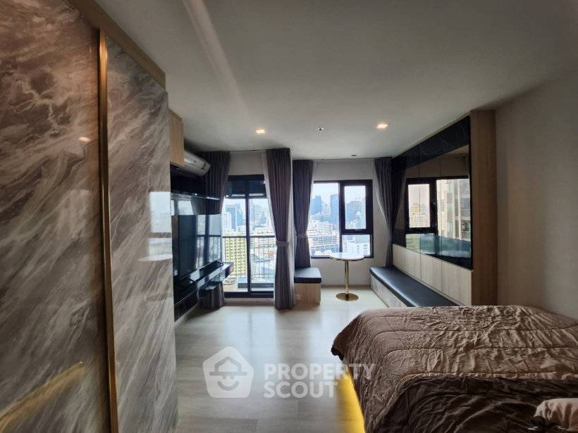 picture 1-BR Condo at Life One Wireless near BTS Phloen Chit (ID 2802941) - 12/15