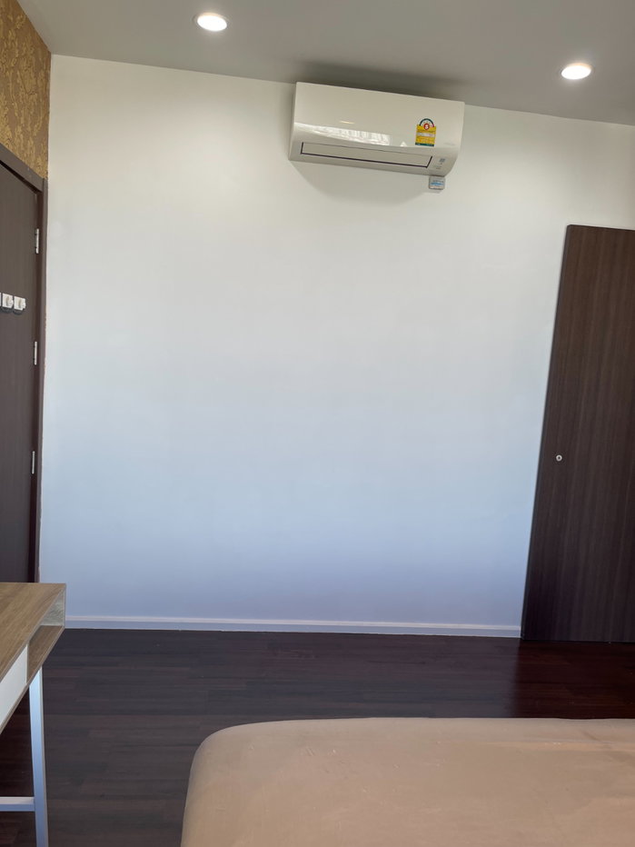 รูป คอนโด ขายด่วน for sale : Whizdom Inspire Sukhumvit (วิสดอม อินสปาย สุขุมวิท) ((BTS  ปุณณวิถี Punnawithi / True Digital Park )) MK-02  line @livingbkk - รูปที่ 6/33