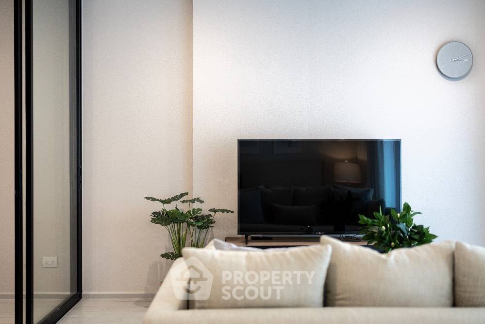 picture 1-BR Condo at Noble Ploenchit near BTS Phloen Chit (ID 1231719) - 11/12