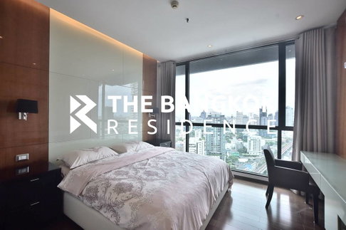 High-potential Location, Not as Expensive as You Think The Address Sukhumvit 28 near BTS Phrom Phong