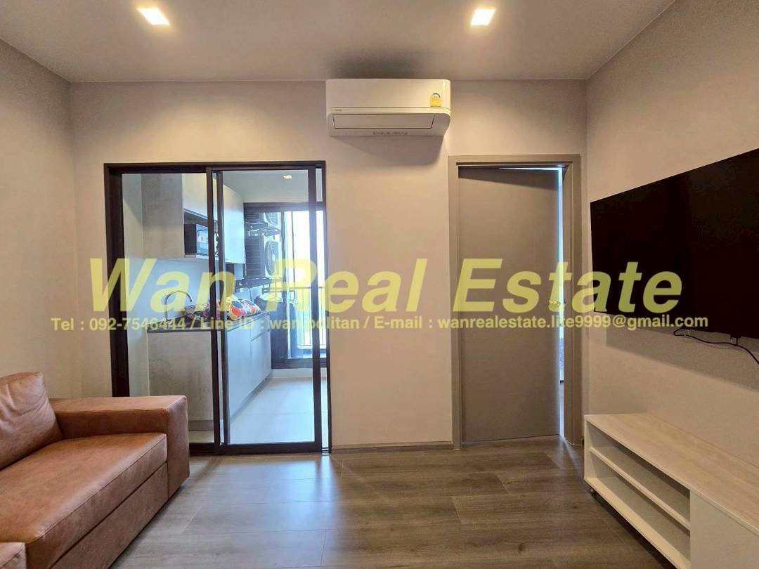 picture Politan aqua riversidecondo for rent - 3/12