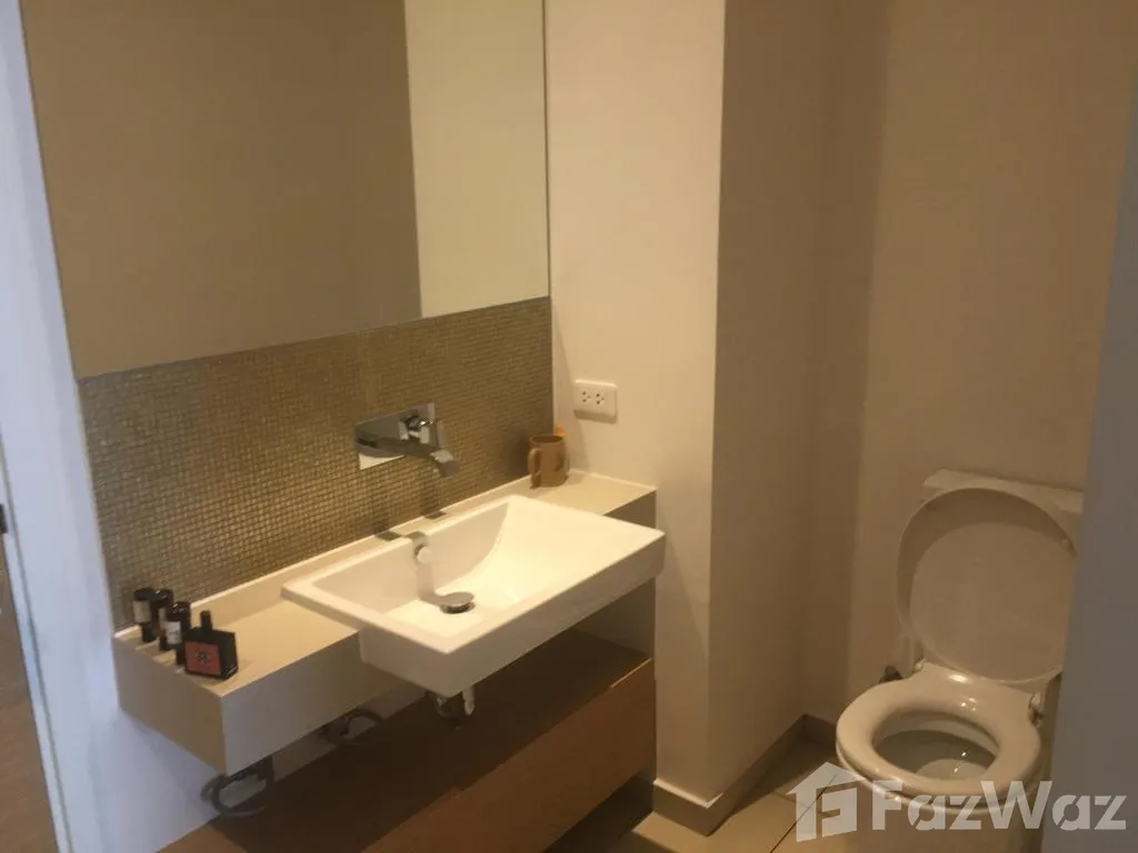 รูป คอนโดให้เช่า 1 ห้องนอน ในโครงการ เดอะ ลอฟท์ เอกมัย 245053 - รูปที่ 9/15
