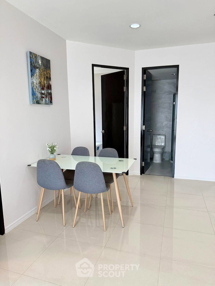 รูป คอนโด 3-ห้องนอน ที่ ซิตี้ สมาร์ท สุขุมวิท18 ใกล้ BTS อโศก (ID 767004) - รูปที่ 3/24