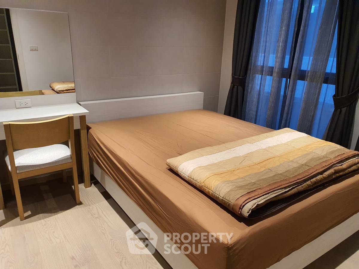 picture 1-BR Condo at Runesu Thonglor 5 near BTS Thong Lor (ID 2254053) - 7/10