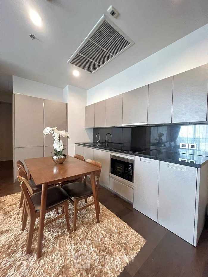 picture 2-BR Condo at 39 By Sansiri near BTS Phrom Phong (ID 2961192) - 14/18