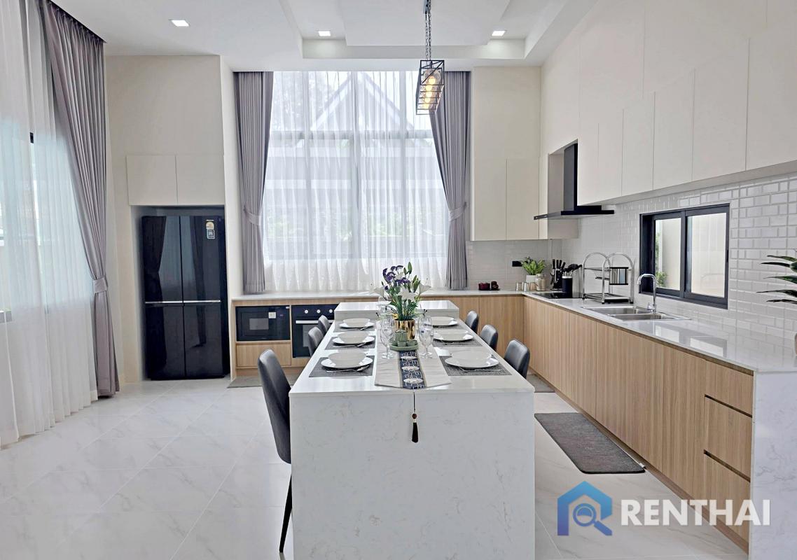 รูป สำหรับ ขาย บ้าน 3 ห้องนอน ที่ โป่ง - รูปที่ 11/20