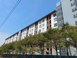 Project Plum Condo Bangyai Station Picture - 3/32