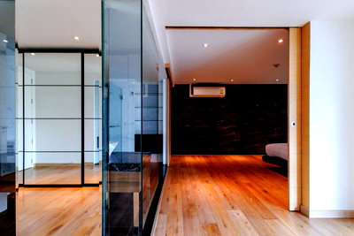 คอนโดให้เช่า : LTH15667 - Luxury Condo for Rent Asoke | Ultra Spacious Residence with 5 Terraces | Near BTS Asoke | Starting 109,000 THB