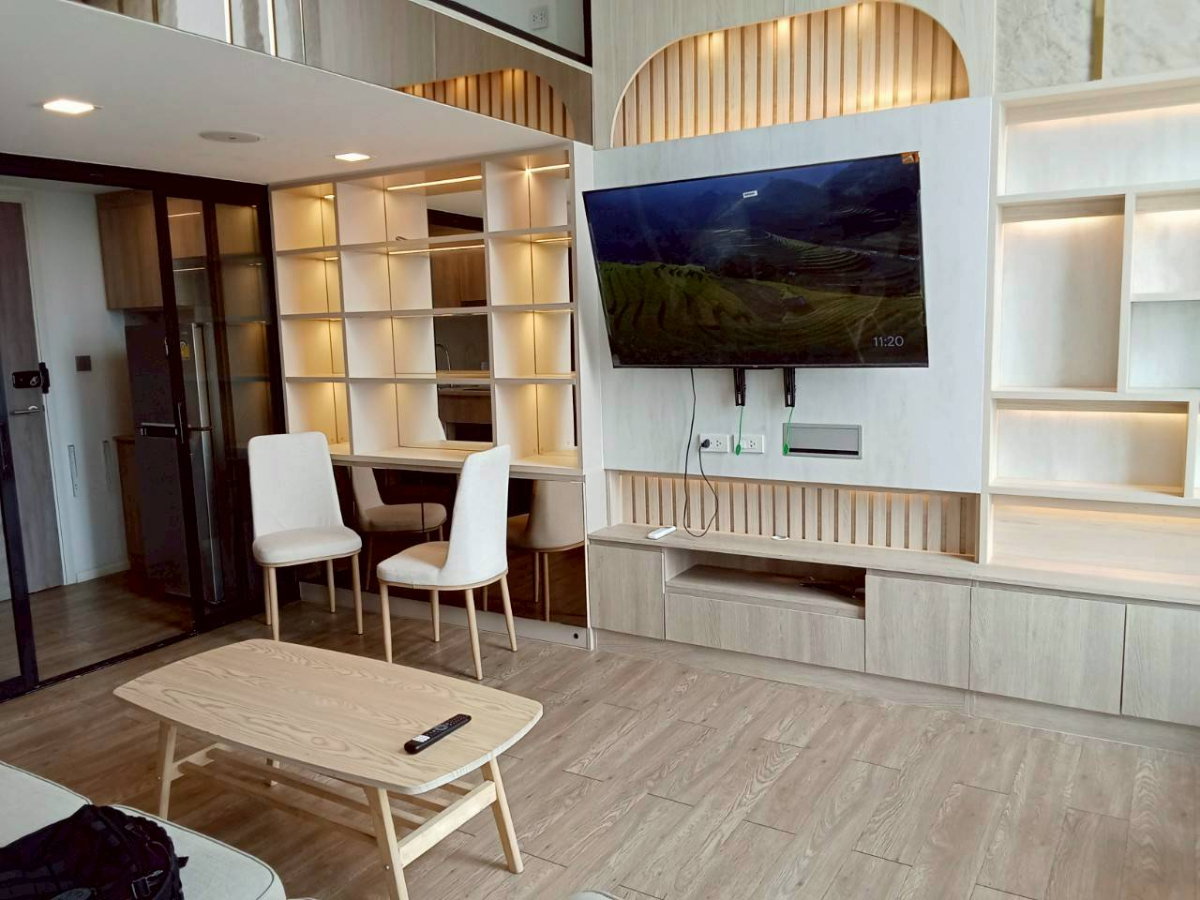 picture R3045 Condo For Rent Modiz Sukhumvit 50 - 2/9