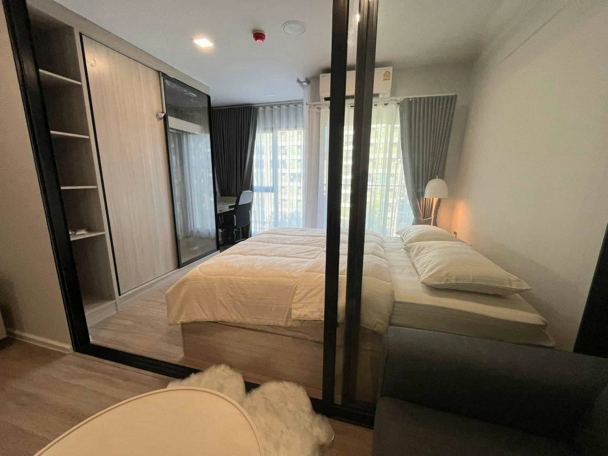 picture ✨ For Rent Atmoz Flow Minburi Condo ✨ - 4/7
