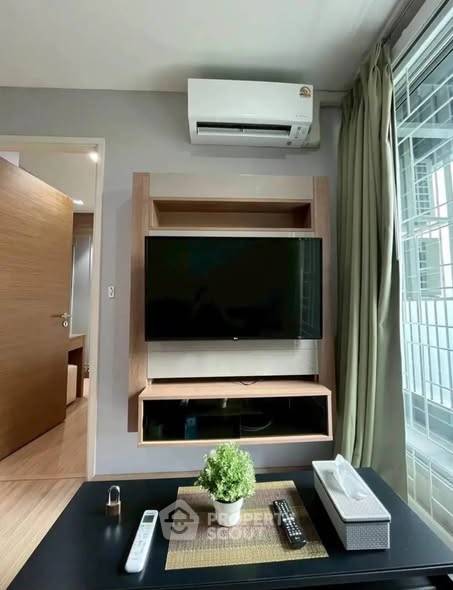 รูป คอนโด 1-ห้องนอน ที่ ริธึ่ม สุขุมวิท 50 ใกล้ BTS อ่อนนุช (ID 2960322) - รูปที่ 2/8