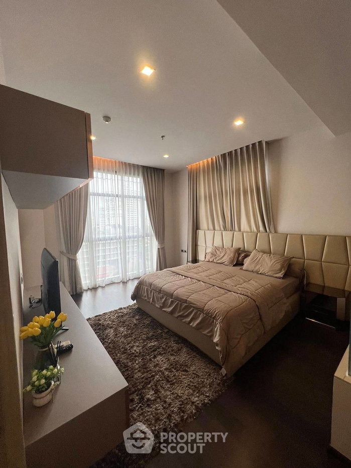 picture 2-BR Condo at 39 By Sansiri near BTS Phrom Phong (ID 2961192) - 15/18