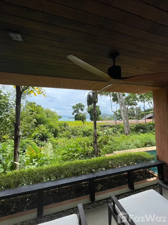 picture 3 Bedroom Private Pool Villa for sale 6420308 - 19/68
