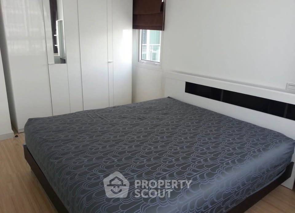 picture 1-BR Condo at T.c. Green Rama 9 near MRT Phra Ram 9 (ID 2964370) - 6/9