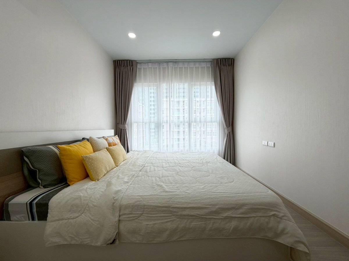 picture For rent Supalai City Resort Charan 91 - 5/10