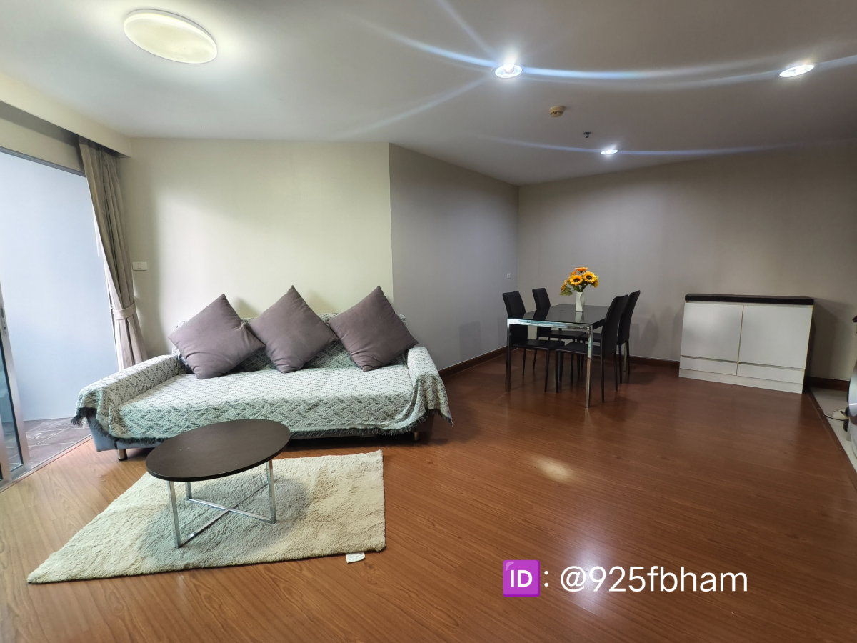 รูป Belle Grand Rama 9 🎉🔥 1bed 49 sq.m only 23,000  📣📣( ต่อรองได้) - รูปที่ 8/10