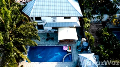 Houses for rent Chonburi : 6 Bedroom Villa for rent in Nong Prue, Chon Buri  6419210