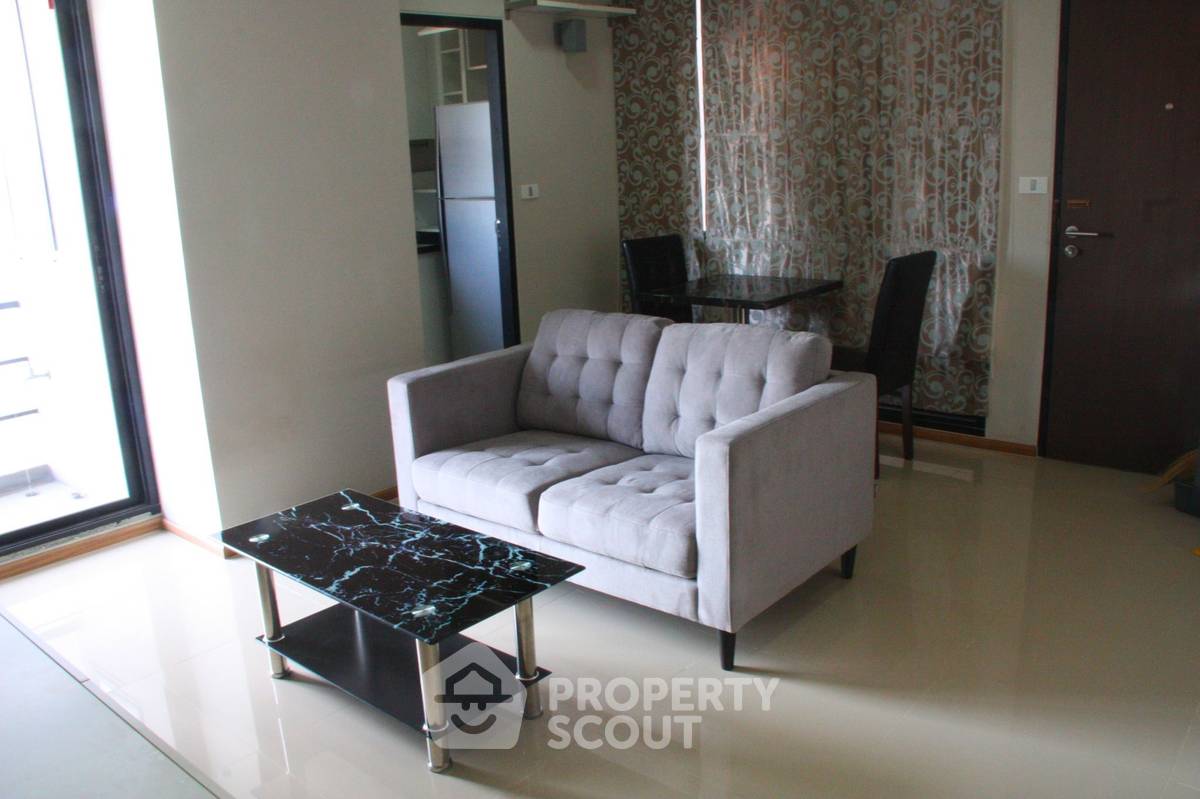 รูป คอนโด 2-ห้องนอน ที่ เดอะ เทมโป พหลโยธิน ใกล้ BTS อารีย์ (ID 1883533) - รูปที่ 4/24