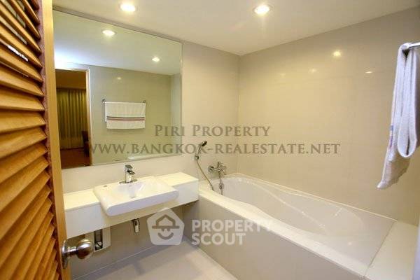 รูป คอนโด 2-ห้องนอน ที่ ทรอปิคอล หลังสวน ใกล้ BTS ราชดำริ (ID 514912) - รูปที่ 8/9