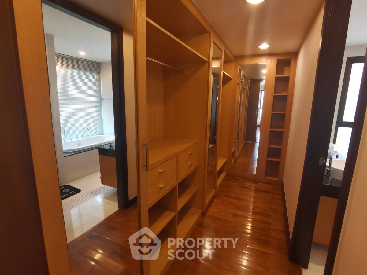 รูป คอนโด 3-ห้องนอน ที่ เดอะ ลาไน สาทร ใกล้ MRT คลองเตย (ID 515309) - รูปที่ 8/12