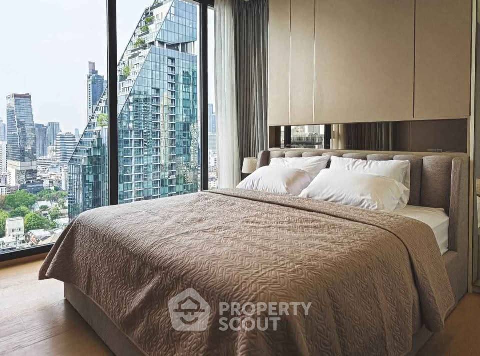 รูป คอนโด 1-ห้องนอน ที่ อนิล สาทร 12 ใกล้ BTS เซนต์หลุยส์ (ID 2964294) - รูปที่ 3/8