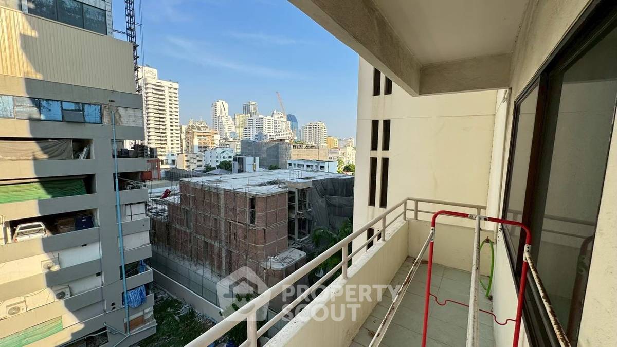 รูป คอนโด 1-ห้องนอน ที่ สราญใจ แมนชั่น คอนโดมิเนียม ใกล้ BTS นานา (ID 2963848) - รูปที่ 13/15