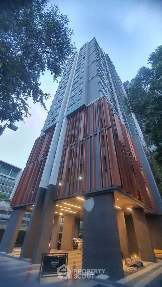 picture 1-BR Condo at Rhythm Rangnam near BTS Victory Monument (ID 1540392) - 11/11
