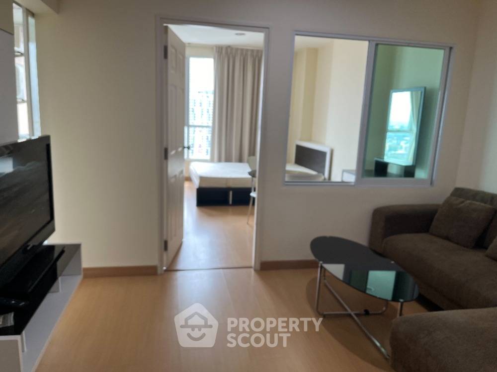 รูป คอนโด 1-ห้องนอน ที่ ไลฟ์ แอท สุขุมวิท 65 ใกล้ BTS พระโขนง (ID 1403346) - รูปที่ 11/15
