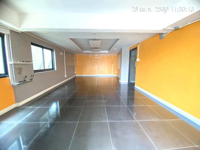 รูป อาคารสำนักงาน 135 ตร.วา เขตบางซื่อ กรุงเทพมหานคร 18.9M - รูปที่ 13/54