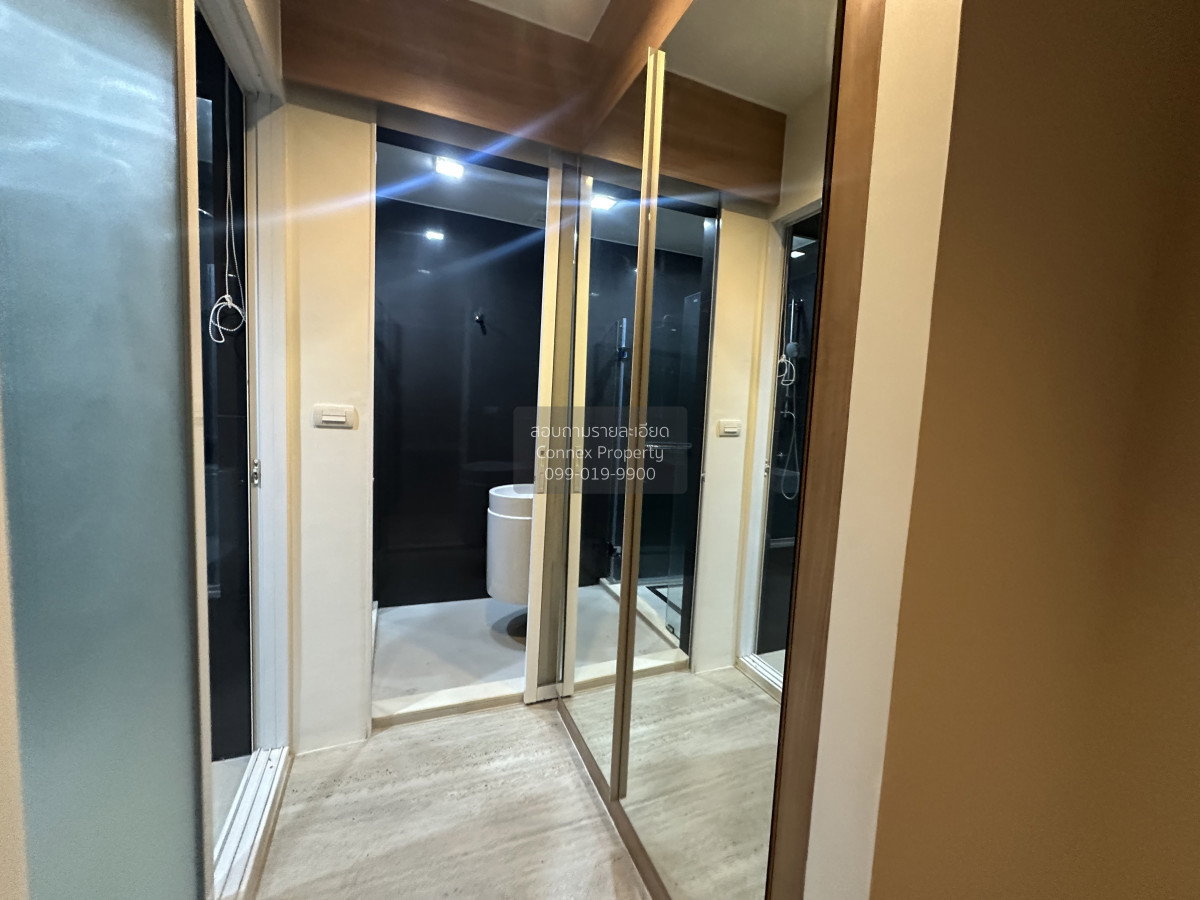 รูป 🔥🔥🔥 เช่าคอนโด  ริทึ่ม พหล - อารีย์ BTS-สะพานควาย สามเสนใน เขต พญาไท กรุงเทพ CX-50010 ✅ ทักไลน์ @connexproperty ตอบทันที ทีมงานมืออาชีพ ✅ 🔥🔥🔥 - รูปที่ 7/10